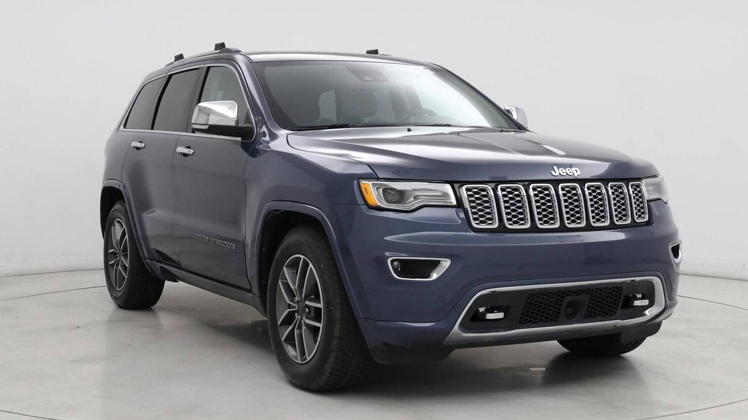 JEEP GRAND CHEROKEE 2021 1C4RJFCT5MC504318 image